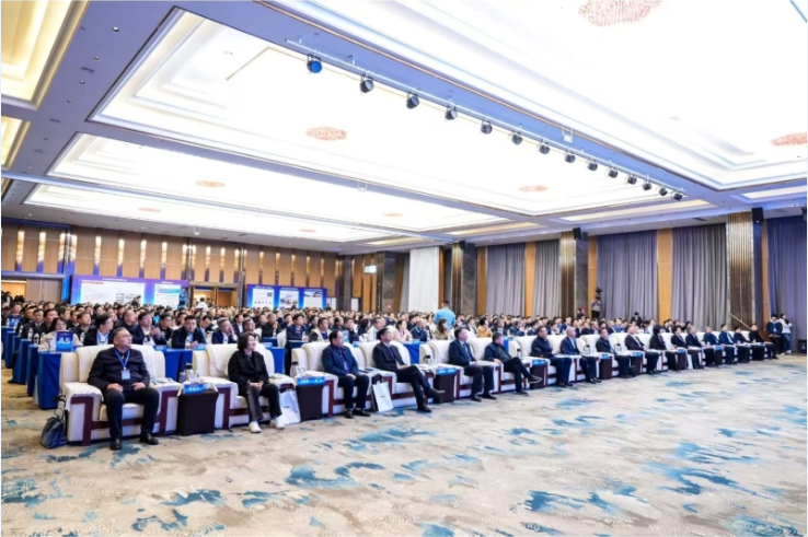 DOLANG attended the annual meeting of the Technical School Professional Committee of the China Workers Education and Vocational Training Association