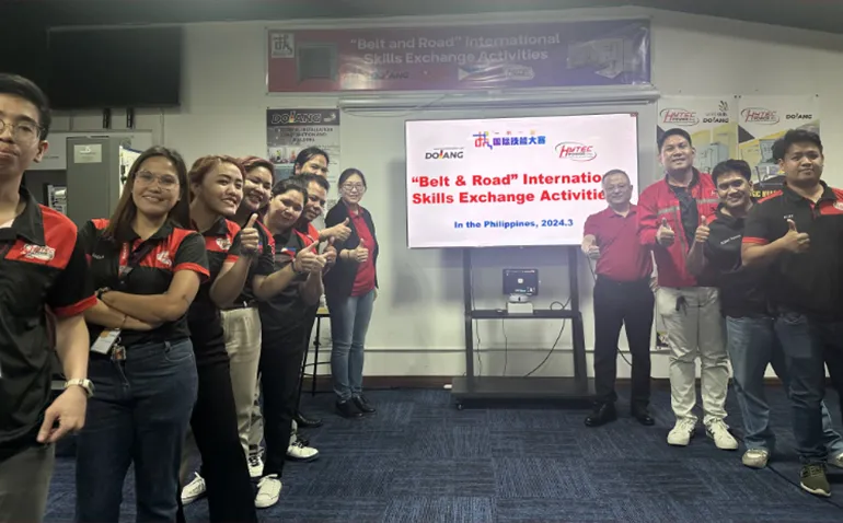 Philippines Teacher Improvement Training Philippines Teacher Improvement Training