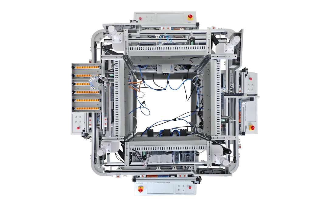 DLIM-4212 Industry 4.0 Training System