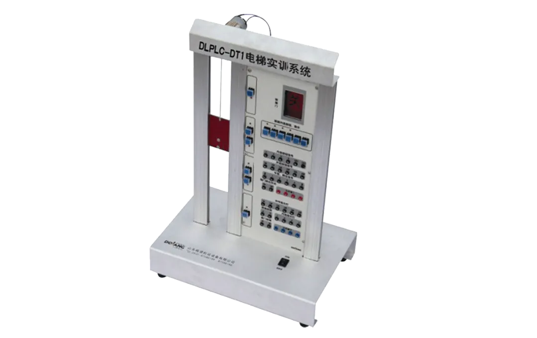 DLPLC-DT1 Elevator Training System