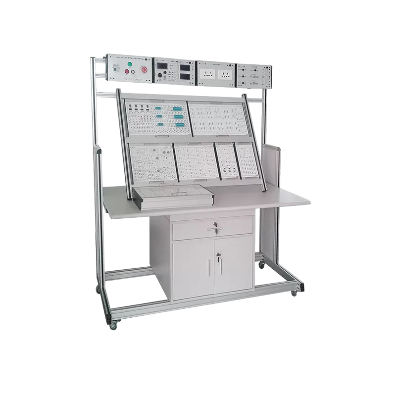 DLDZ-165E Basic Electronics Training bench