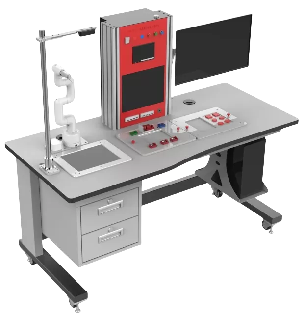 DLAI-535 Artificial Intelligence Fusion Innovation Application Platform