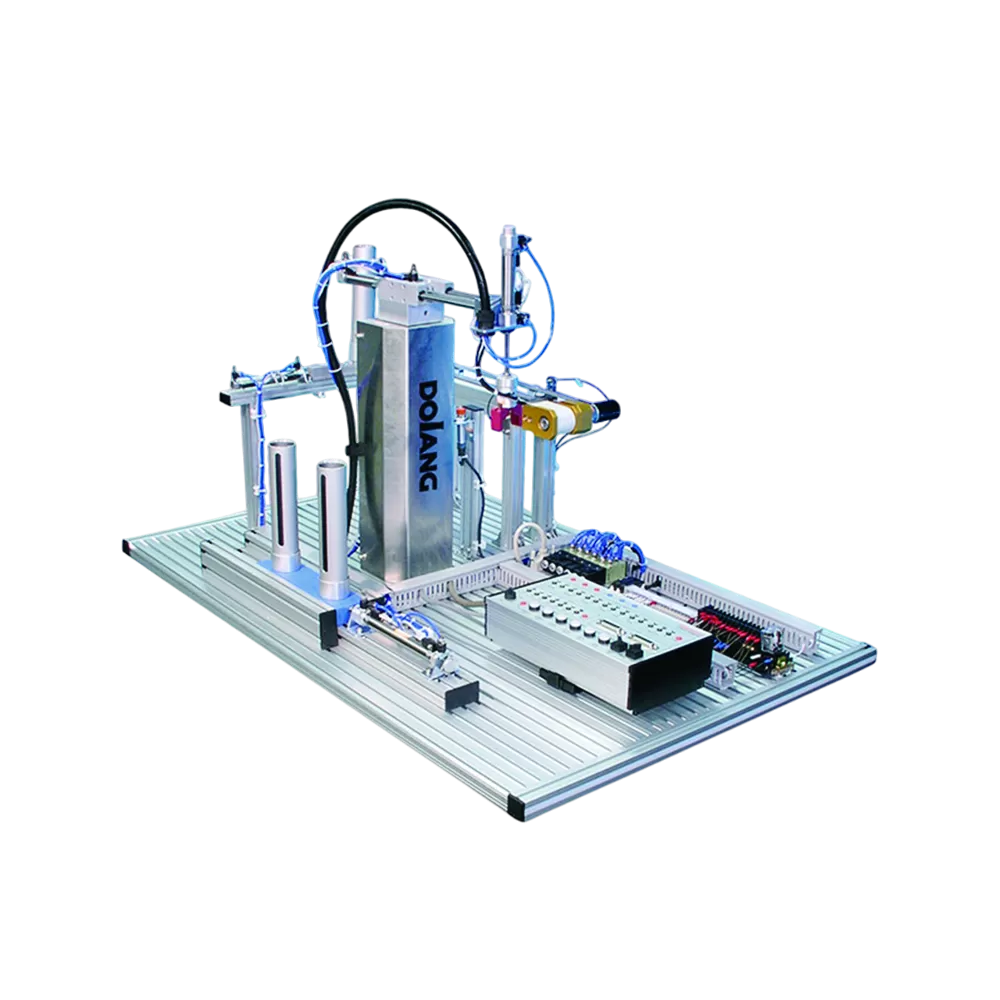 DLFA-JXS3 Manipulator Training System