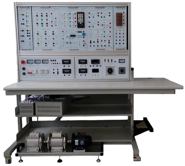 DLWD-DGJS05 Electric Drive & Control Training System