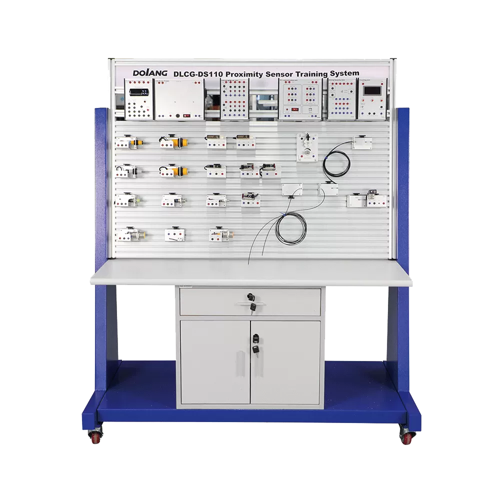 DLCG-DS110 Proximity Sensor Trainer