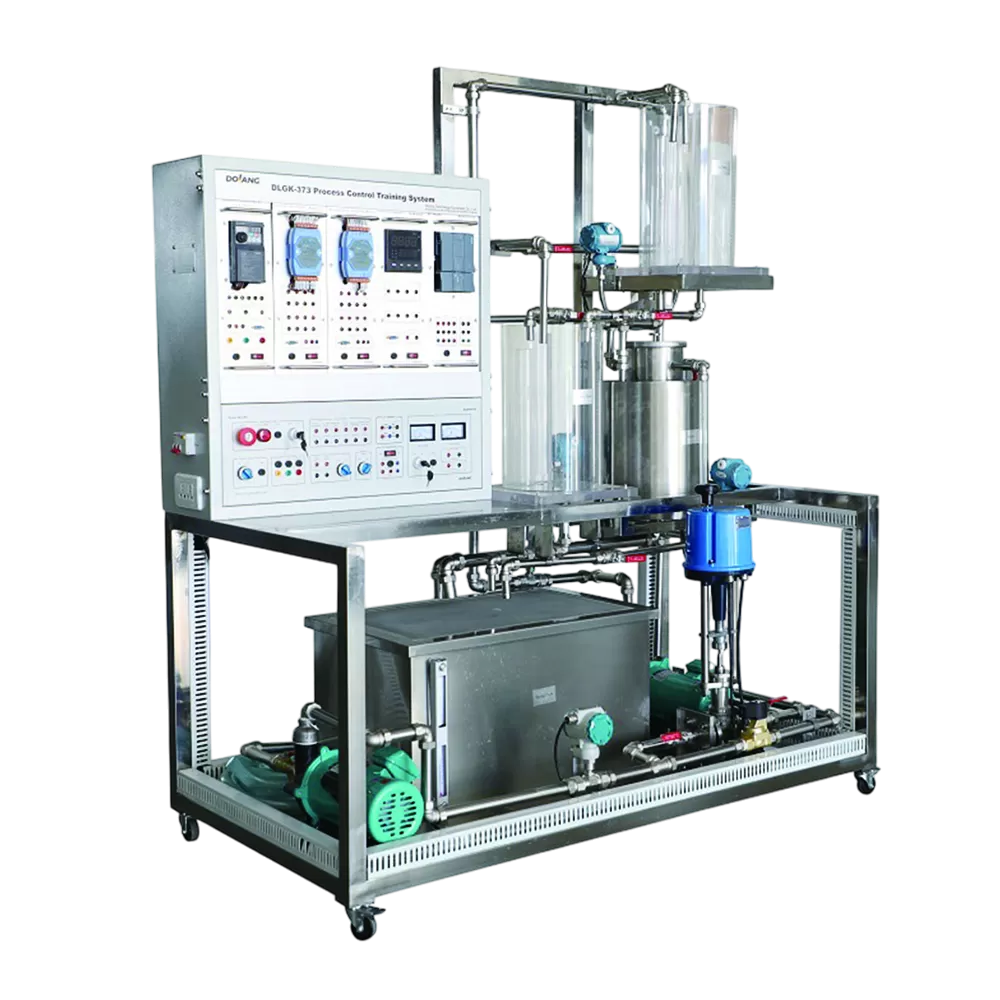 DLGK-373 Process Control Training System