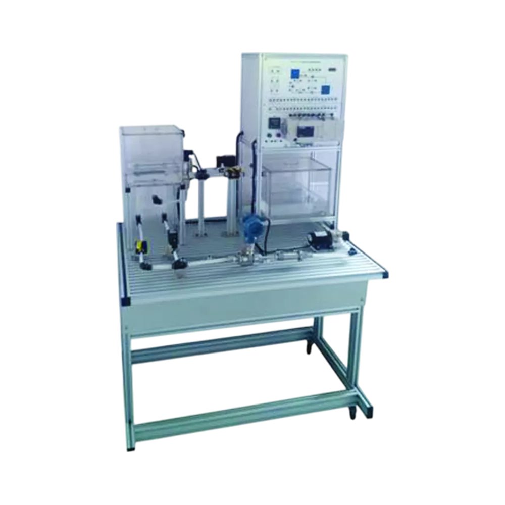 DLPLC-YLJC2 Temperature Pressure Training System